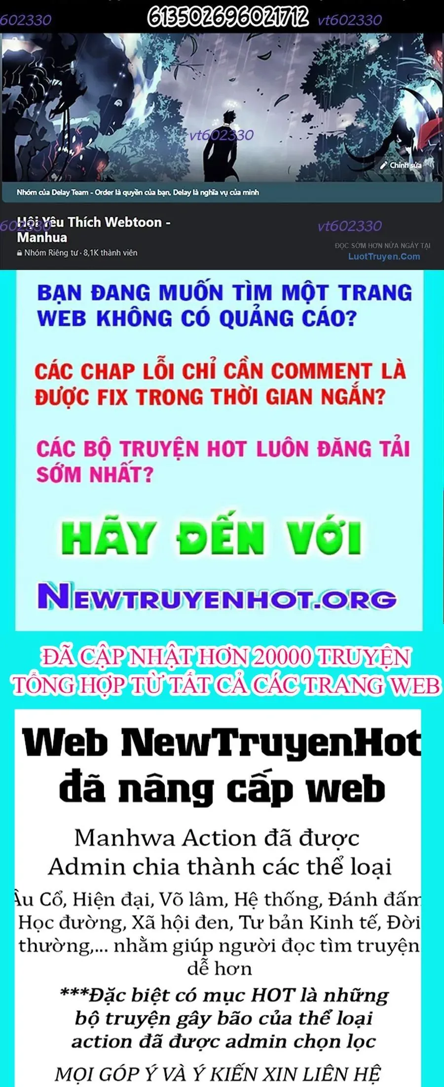 Nhân Trùng Đại Chiến Chap 178 - Next Chap 179