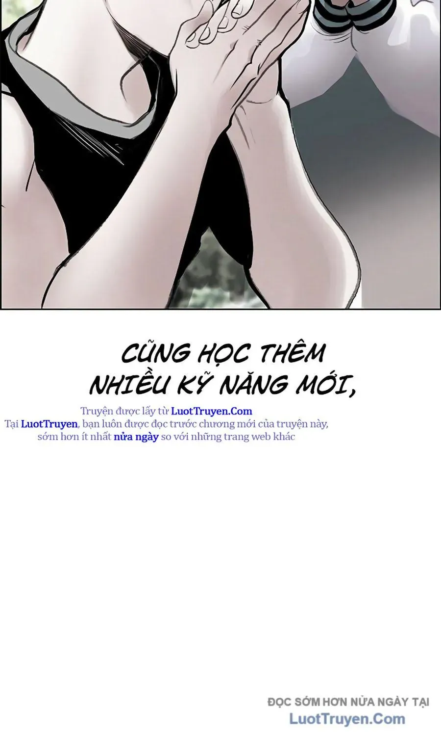 Nhân Trùng Đại Chiến Chap 178 - Next Chap 179