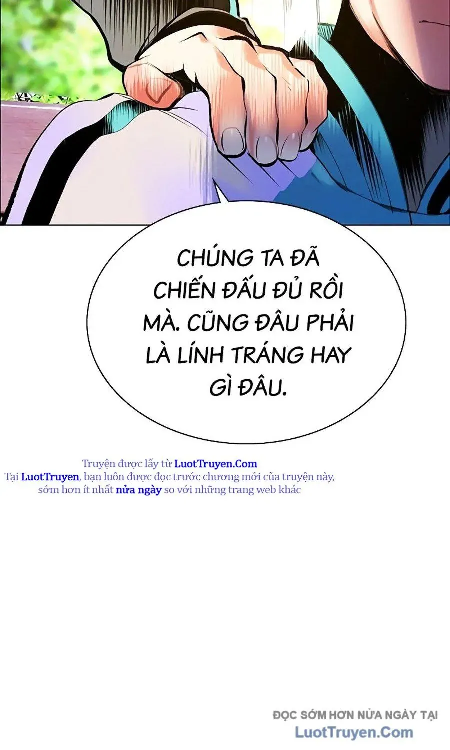 Nhân Trùng Đại Chiến Chap 178 - Next Chap 179