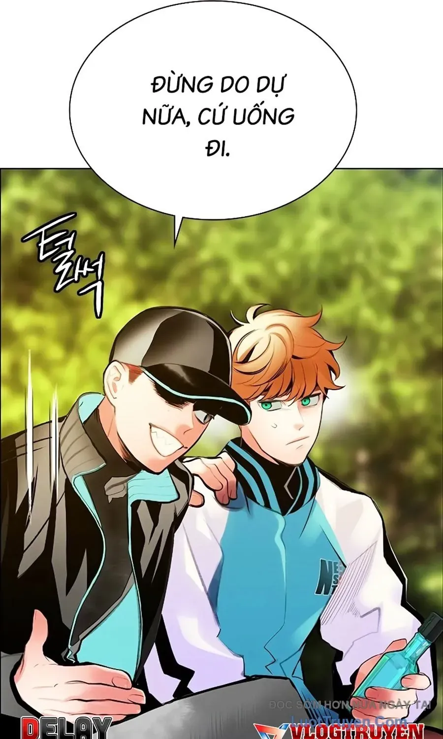 Nhân Trùng Đại Chiến Chap 178 - Next Chap 179