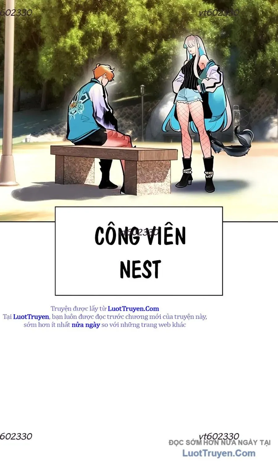 Nhân Trùng Đại Chiến Chap 178 - Next Chap 179