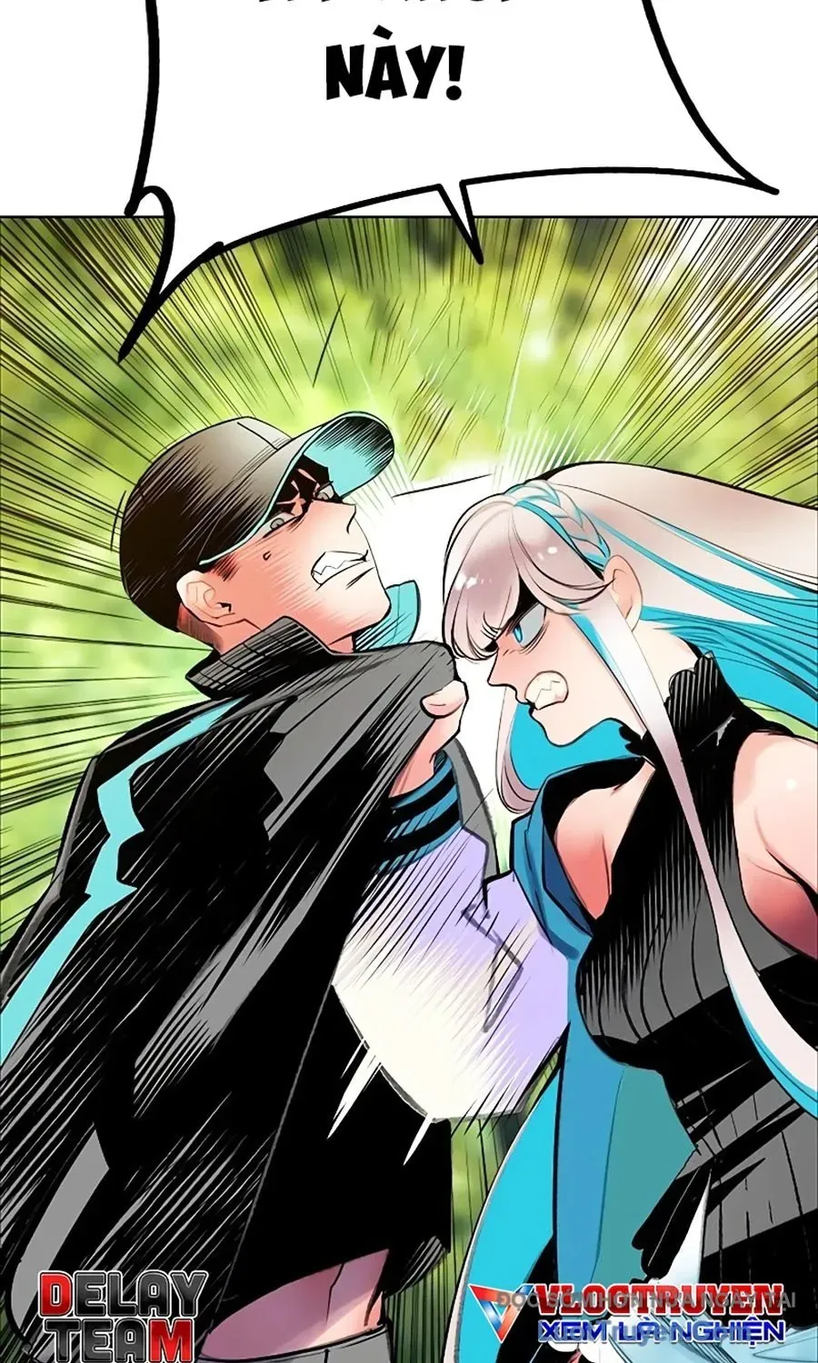 Nhân Trùng Đại Chiến Chap 178 - Next Chap 179
