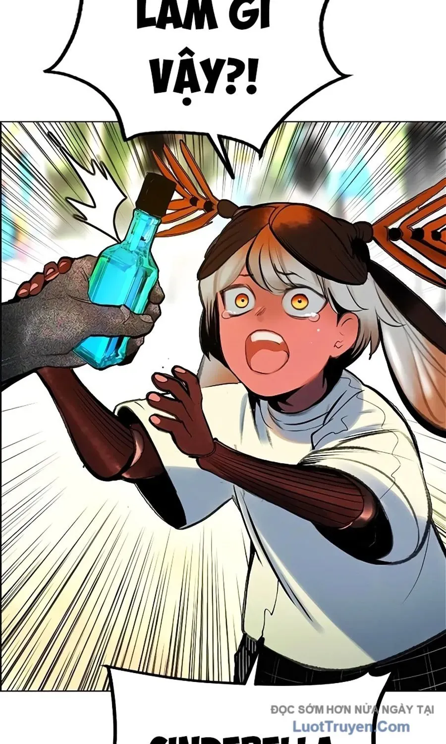 Nhân Trùng Đại Chiến Chap 178 - Next Chap 179