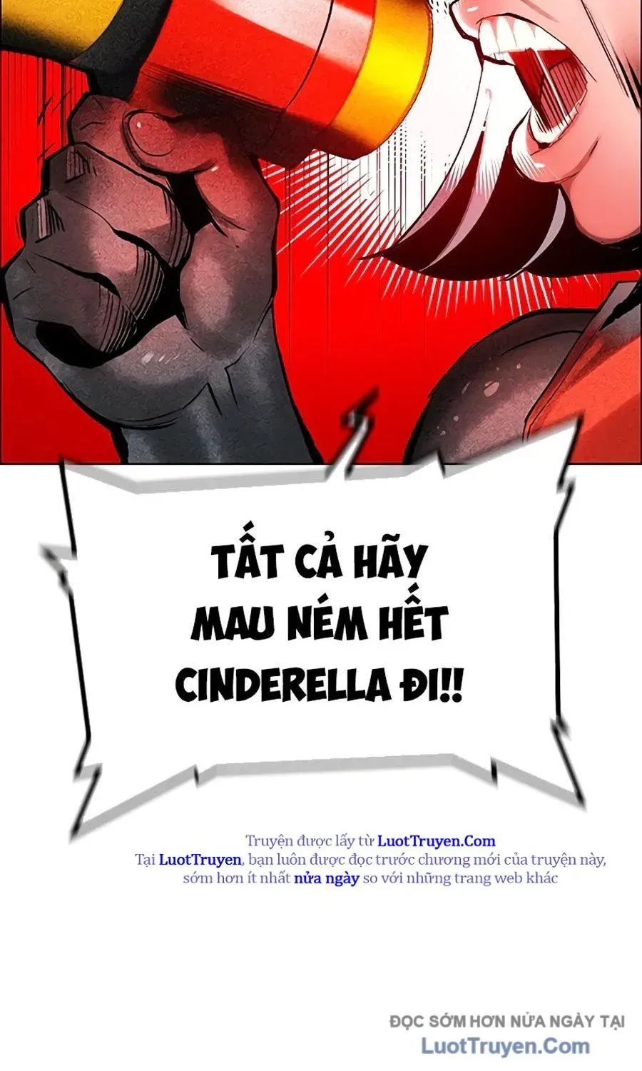 Nhân Trùng Đại Chiến Chap 178 - Next Chap 179