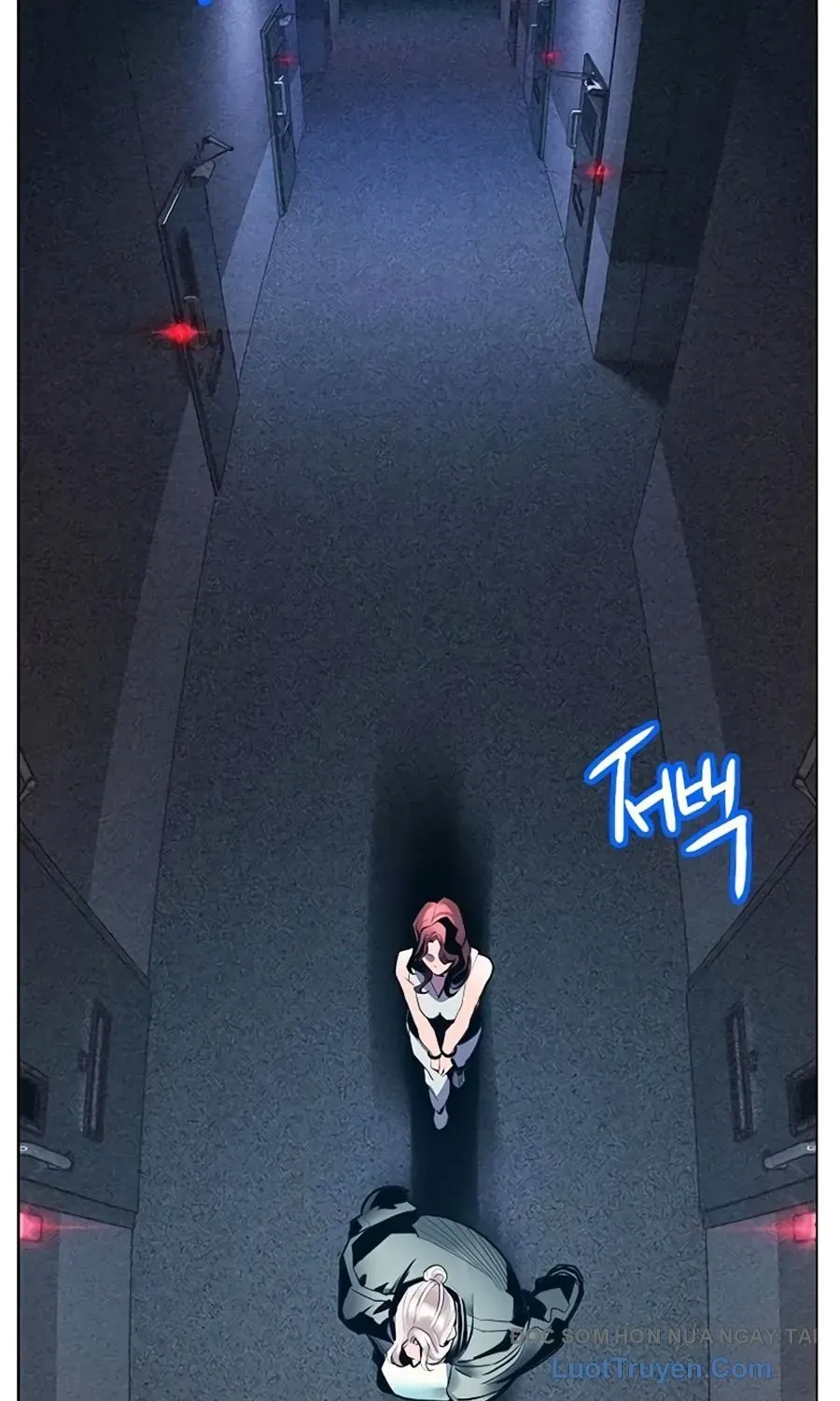 Nhân Trùng Đại Chiến Chap 178 - Next Chap 179