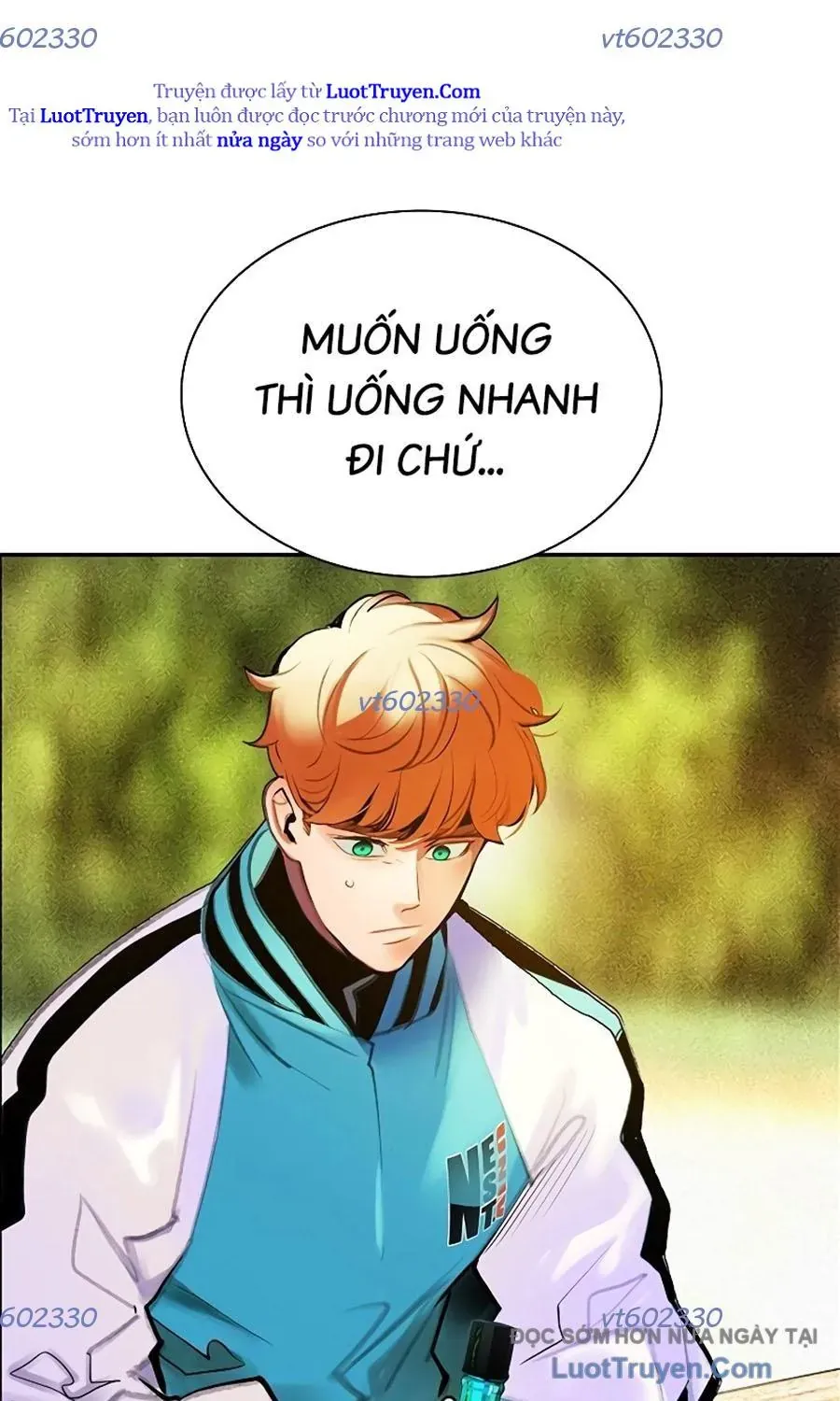 Nhân Trùng Đại Chiến Chap 178 - Next Chap 179