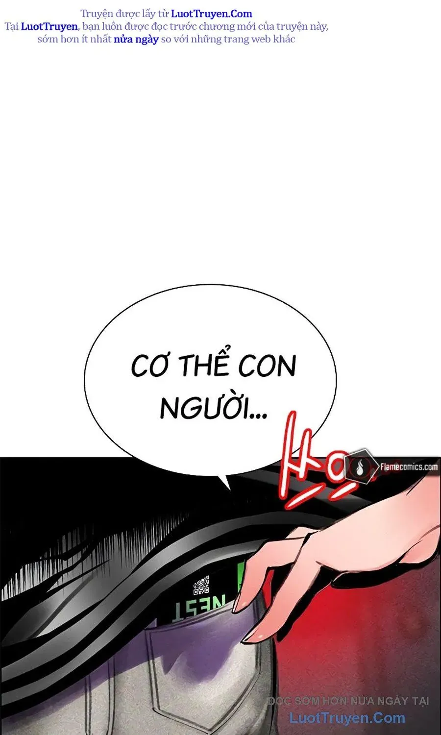 Nhân Trùng Đại Chiến Chap 178 - Next Chap 179
