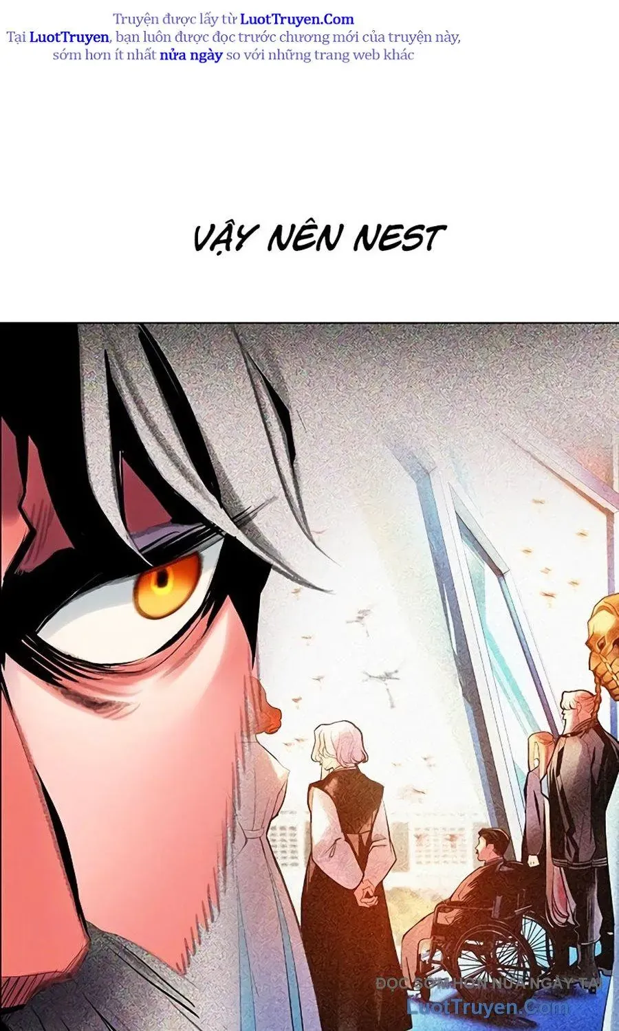 Nhân Trùng Đại Chiến Chap 178 - Next Chap 179