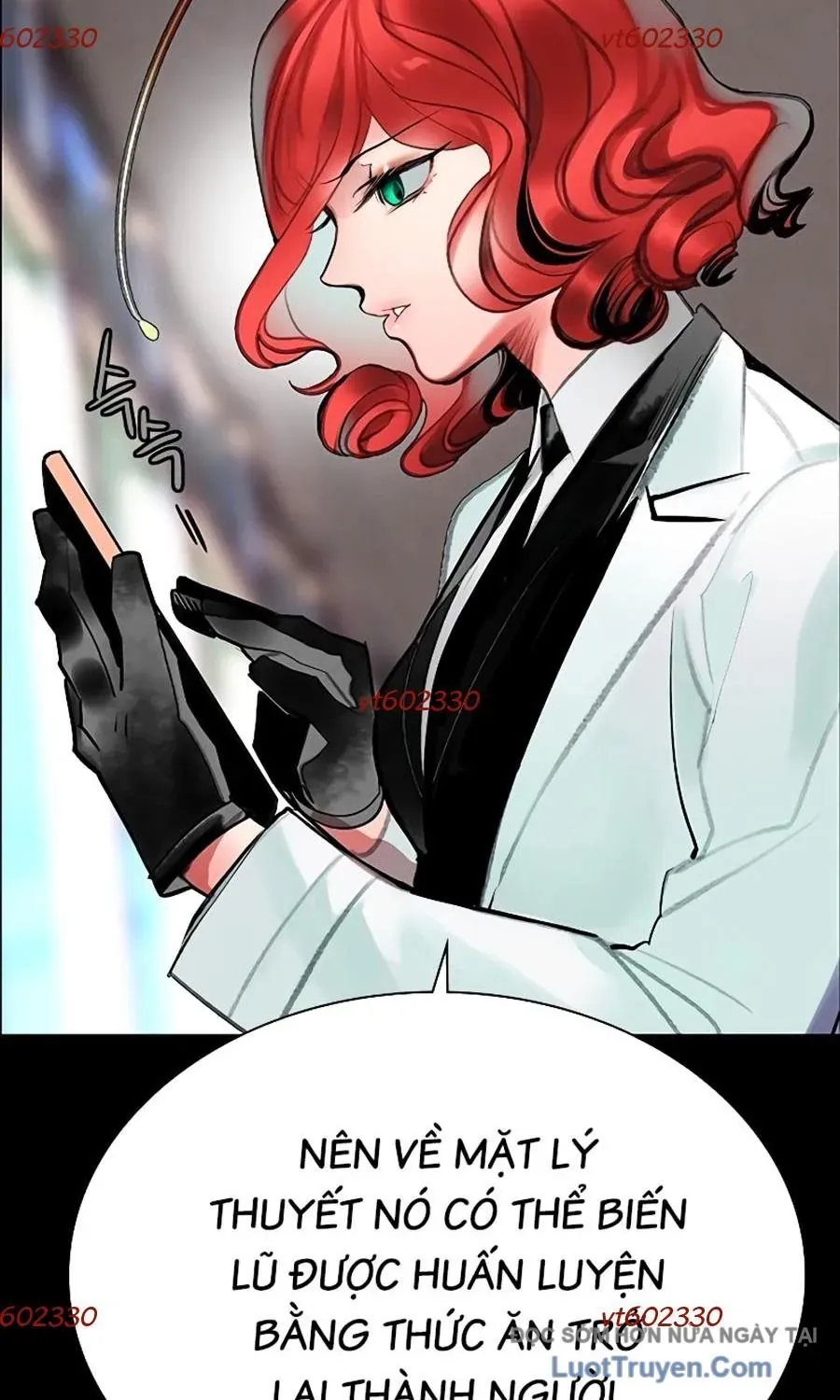 Nhân Trùng Đại Chiến Chap 178 - Next Chap 179