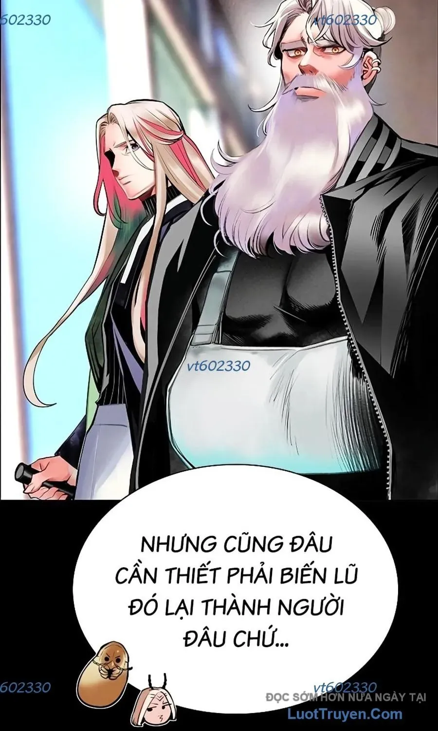 Nhân Trùng Đại Chiến Chap 178 - Next Chap 179