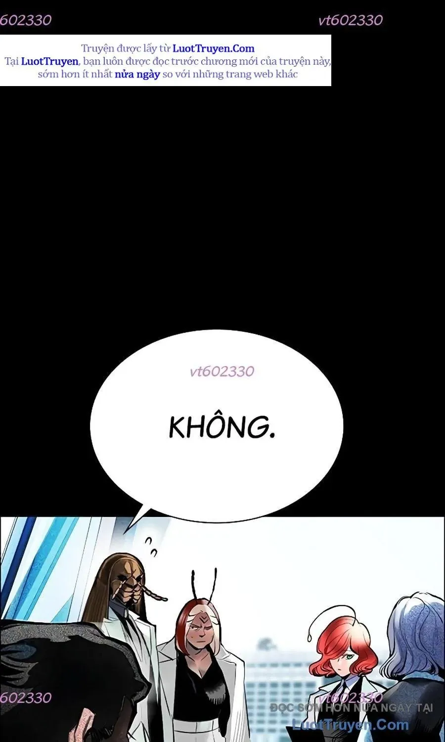 Nhân Trùng Đại Chiến Chap 178 - Next Chap 179