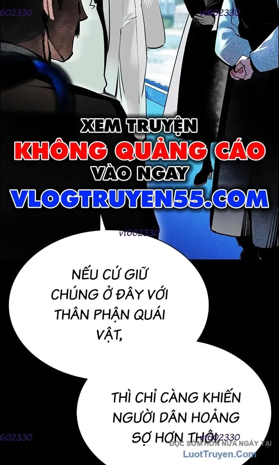 Nhân Trùng Đại Chiến Chap 178 - Next Chap 179