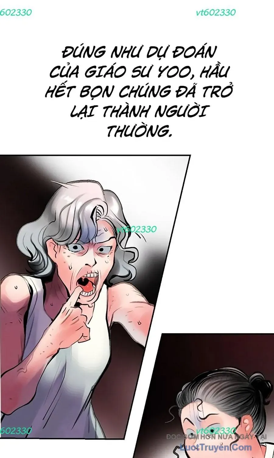 Nhân Trùng Đại Chiến Chap 178 - Next Chap 179