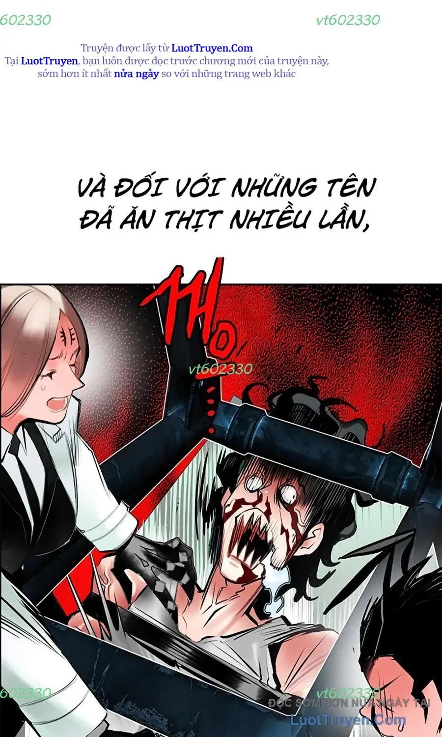 Nhân Trùng Đại Chiến Chap 178 - Next Chap 179
