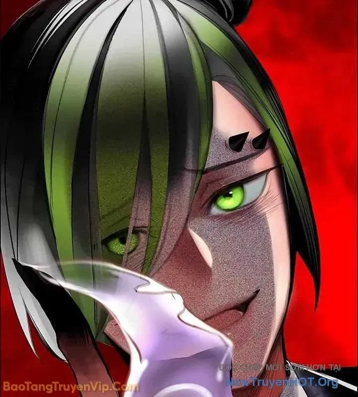 Nhân Trùng Đại Chiến Chap 179 - Next Chap 180