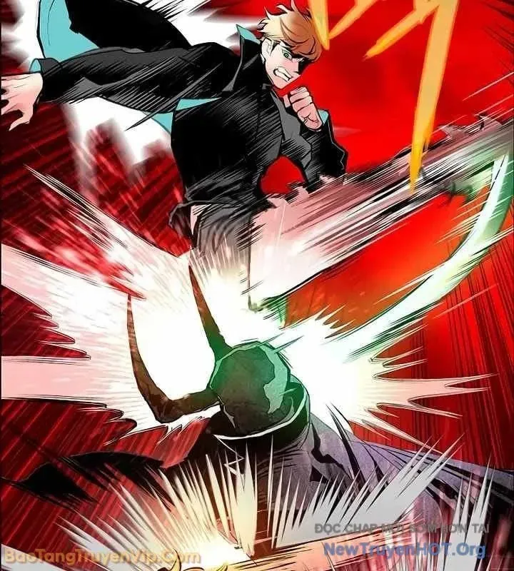 Nhân Trùng Đại Chiến Chap 179 - Next Chap 180