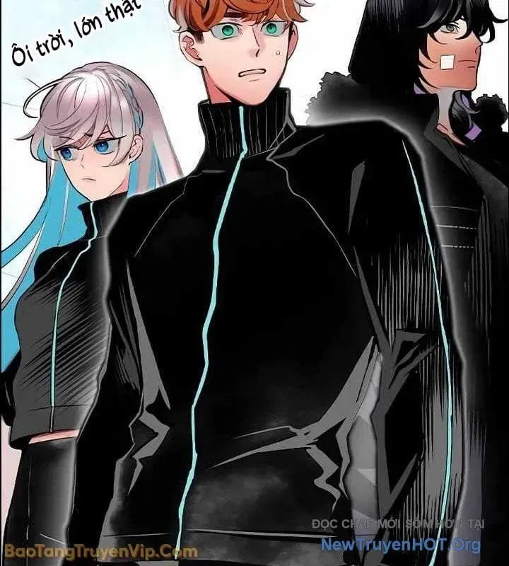 Nhân Trùng Đại Chiến Chap 179 - Next Chap 180