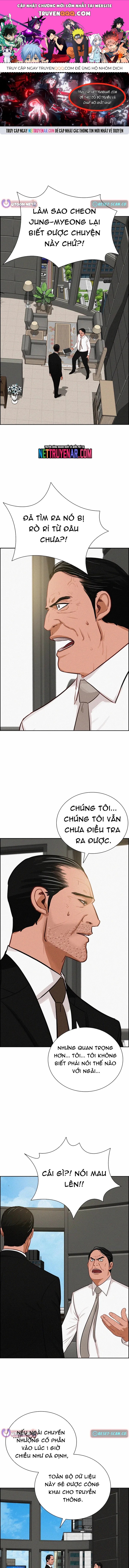 Chúa Tể Đồng Tiền Chap 218 - Next Chap 219