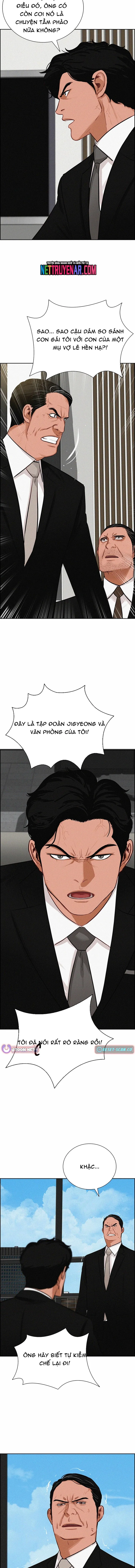 Chúa Tể Đồng Tiền Chap 218 - Next Chap 219