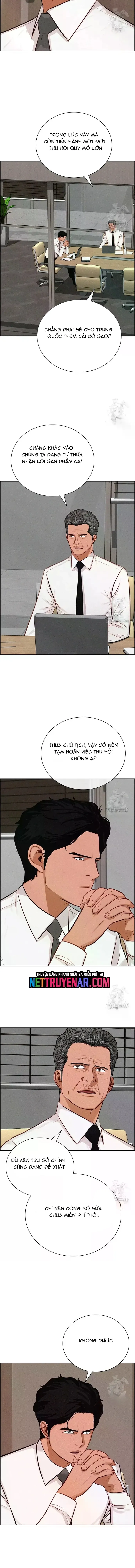 Chúa Tể Đồng Tiền Chap 223 - Next Chap 224