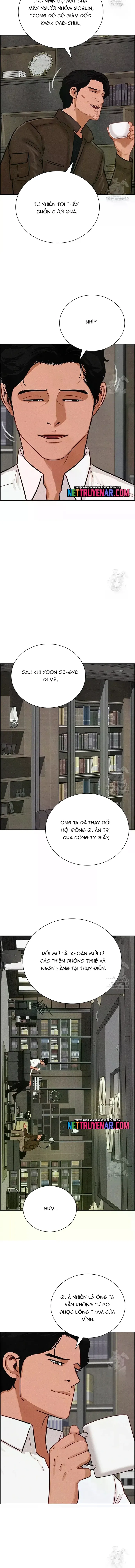 Chúa Tể Đồng Tiền Chap 228 - Next Chap 229