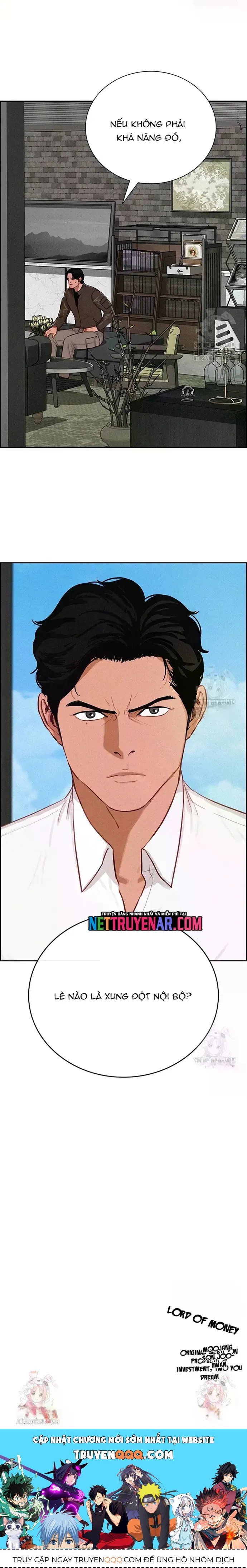 Chúa Tể Đồng Tiền Chap 228 - Next Chap 229