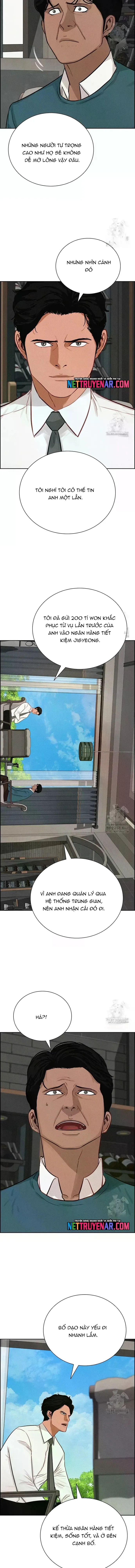 Chúa Tể Đồng Tiền Chap 228 - Next Chap 229