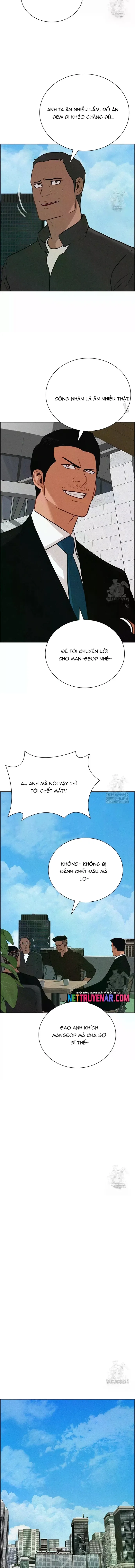 Chúa Tể Đồng Tiền Chap 228 - Next Chap 229