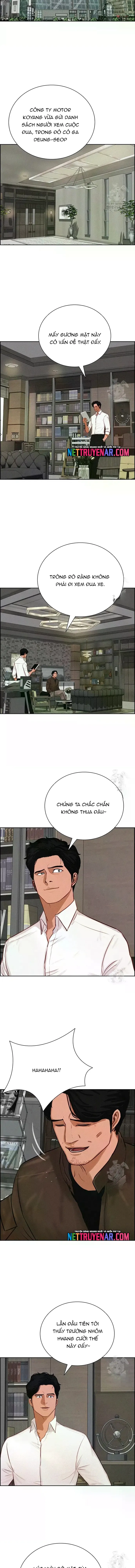 Chúa Tể Đồng Tiền Chap 228 - Next Chap 229