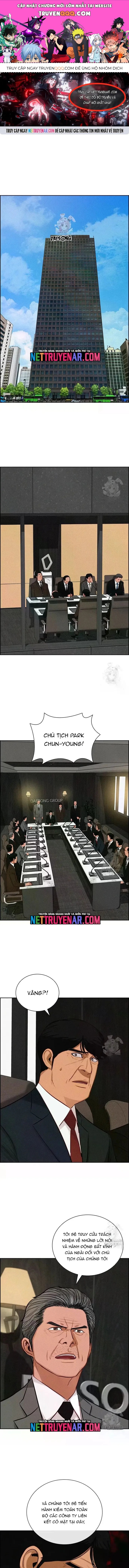 Chúa Tể Đồng Tiền Chap 233 - Next Chap 234