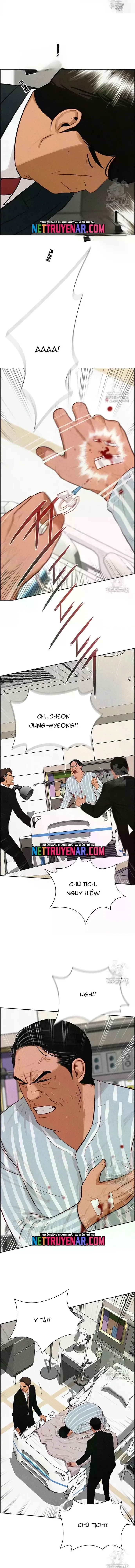 Chúa Tể Đồng Tiền Chap 233 - Next Chap 234