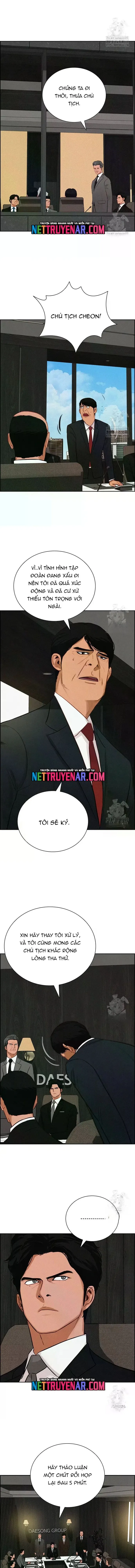 Chúa Tể Đồng Tiền Chap 233 - Next Chap 234