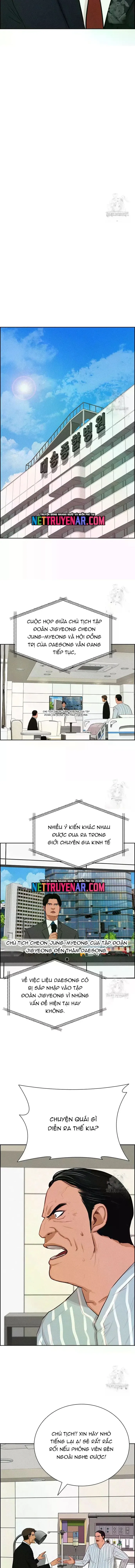 Chúa Tể Đồng Tiền Chap 233 - Next Chap 234