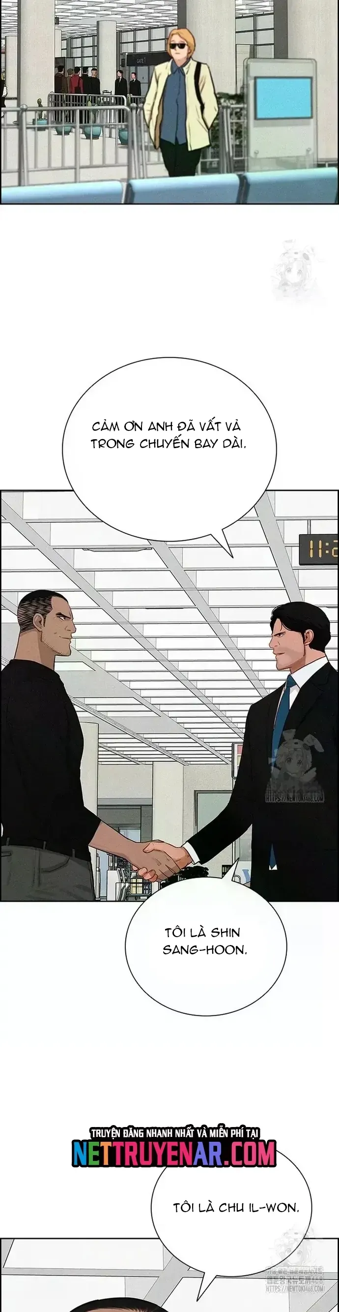 Chúa Tể Đồng Tiền Chap 238 - Next Chap 239