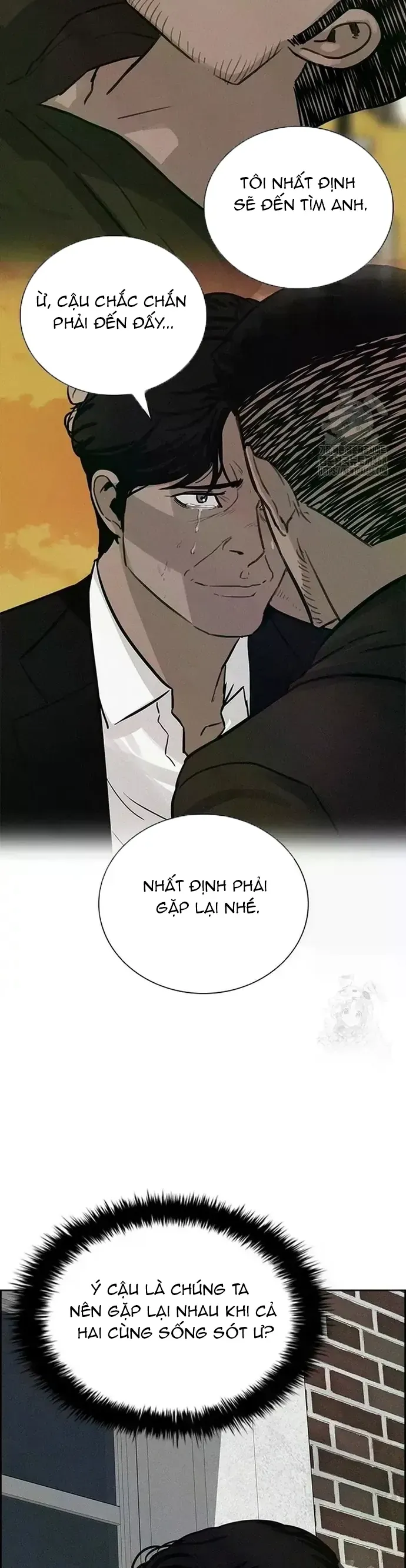 Chúa Tể Đồng Tiền Chap 238 - Next Chap 239