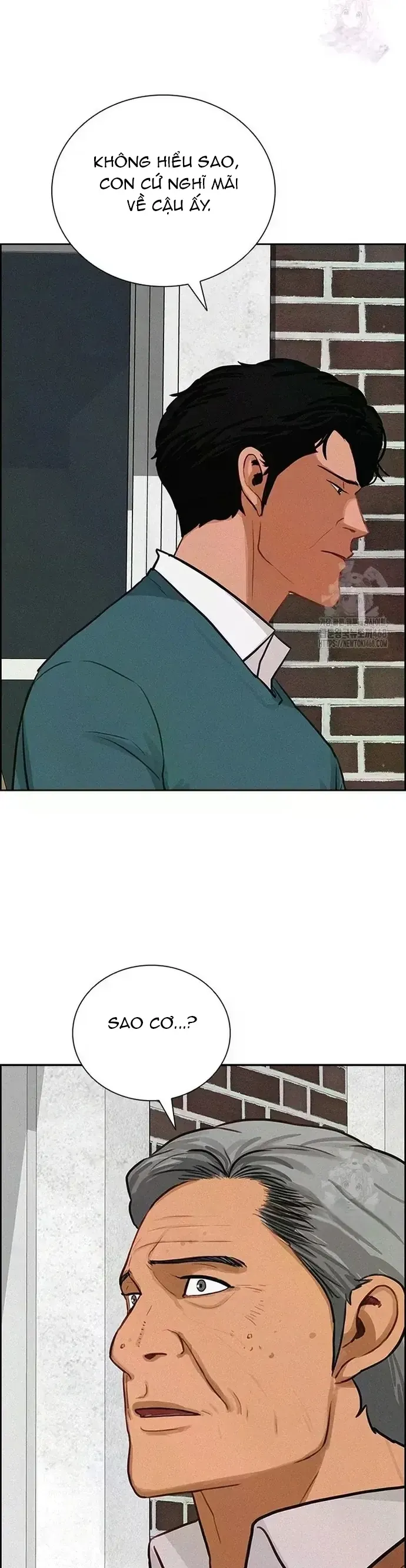 Chúa Tể Đồng Tiền Chap 238 - Next Chap 239