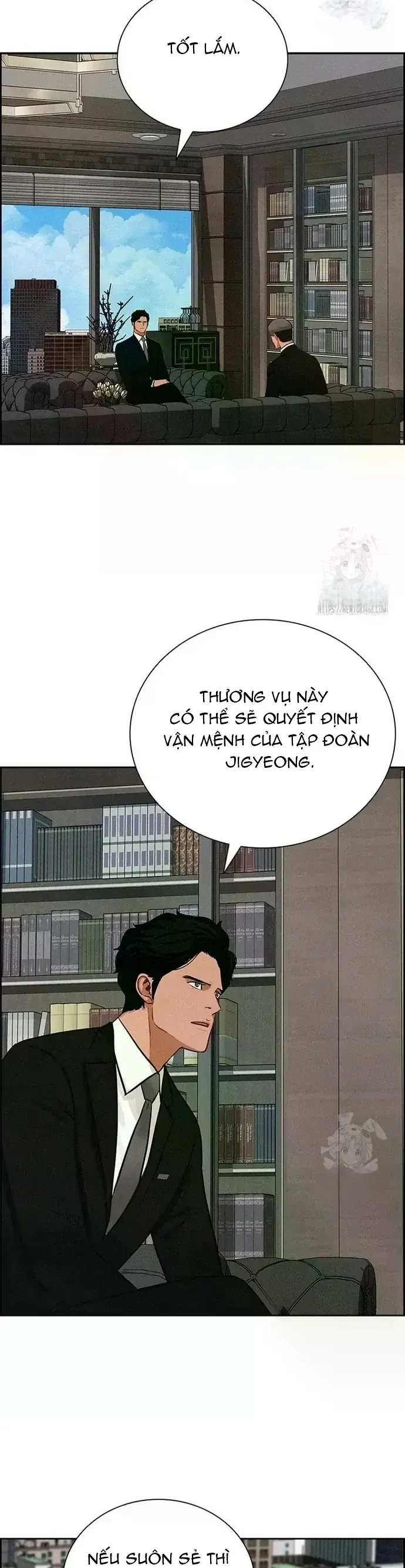 Chúa Tể Đồng Tiền Chap 238 - Next Chap 239
