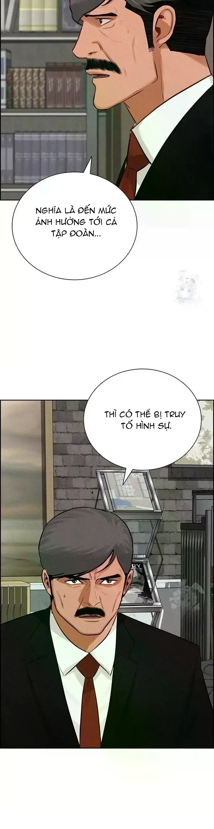 Chúa Tể Đồng Tiền Chap 238 - Next Chap 239