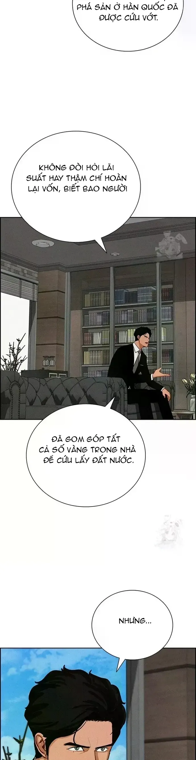Chúa Tể Đồng Tiền Chap 238 - Next Chap 239