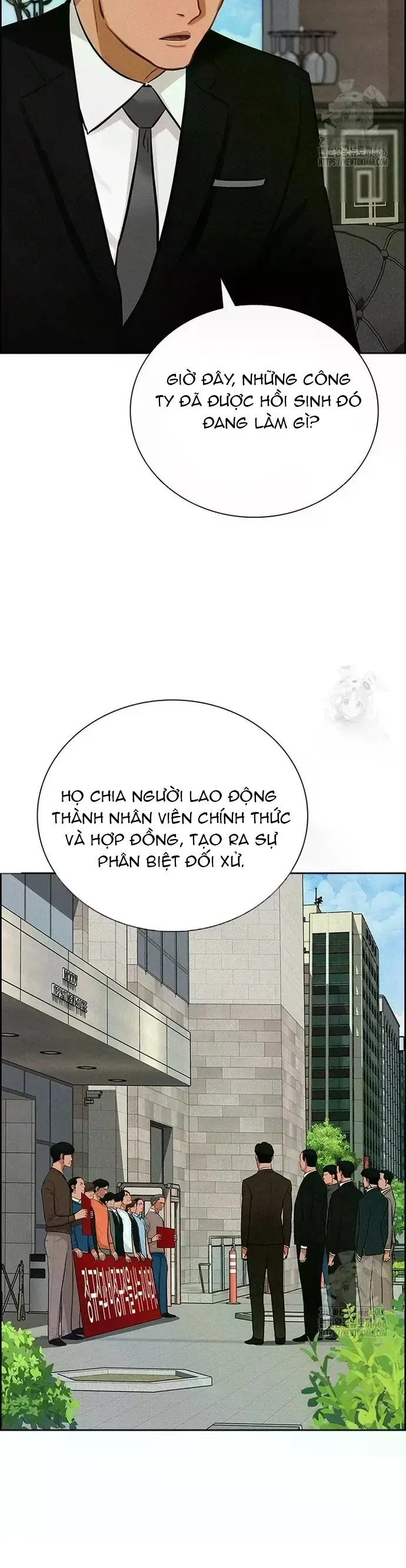Chúa Tể Đồng Tiền Chap 238 - Next Chap 239