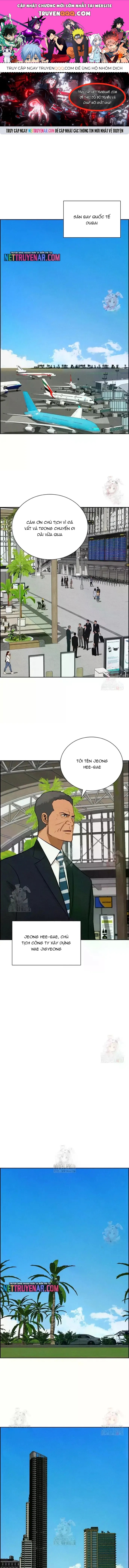 Chúa Tể Đồng Tiền Chap 243 - Next Chap 244