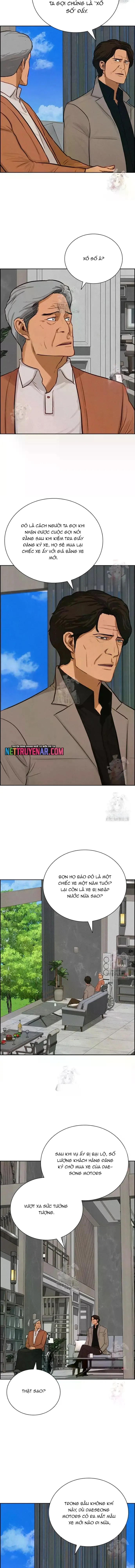Chúa Tể Đồng Tiền Chap 243 - Next Chap 244