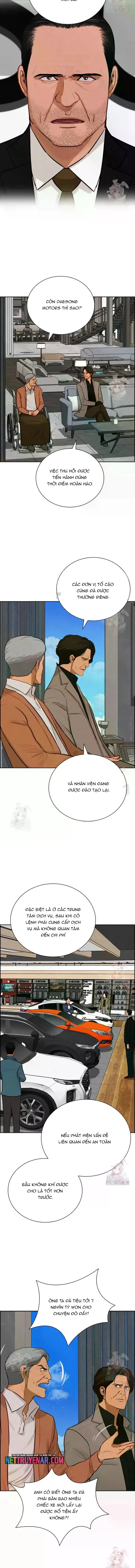 Chúa Tể Đồng Tiền Chap 243 - Next Chap 244