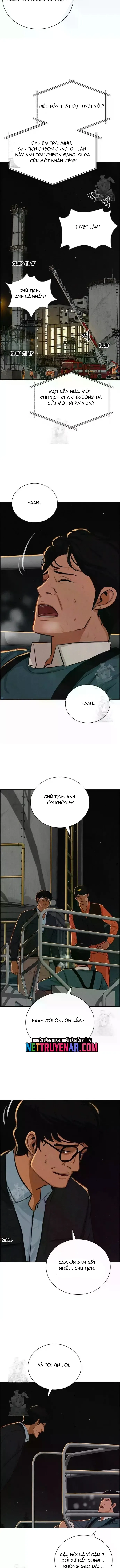 Chúa Tể Đồng Tiền Chap 247 - Next Chap 248