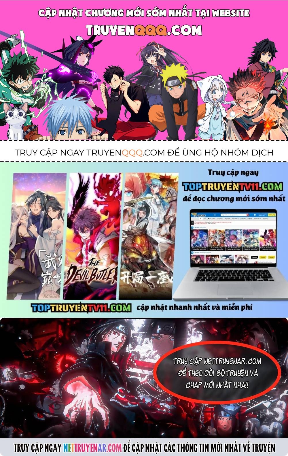 Sát Thủ Anh Vũ Chap 116 - Next Chap 117