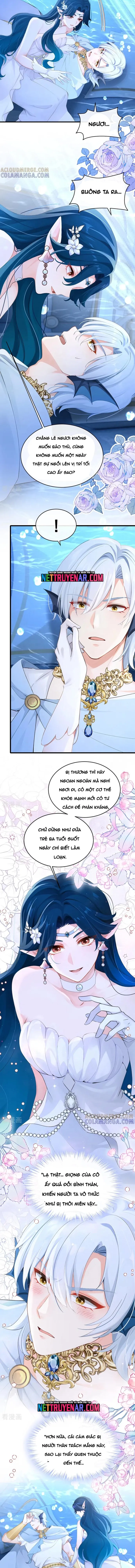 Hệ Thống Xuyên Nhanh: Ác Nam Không Dễ Chọc Chap 249 - Next Chap 250