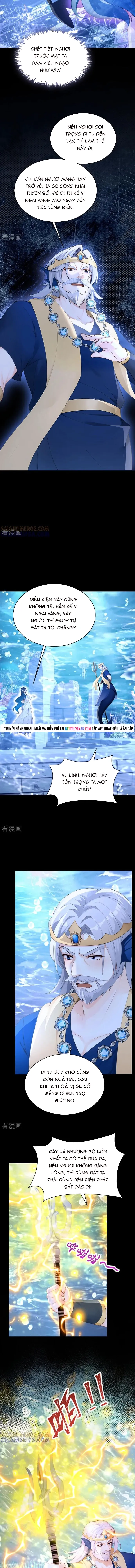 Hệ Thống Xuyên Nhanh: Ác Nam Không Dễ Chọc Chap 254 - Next Chap 255