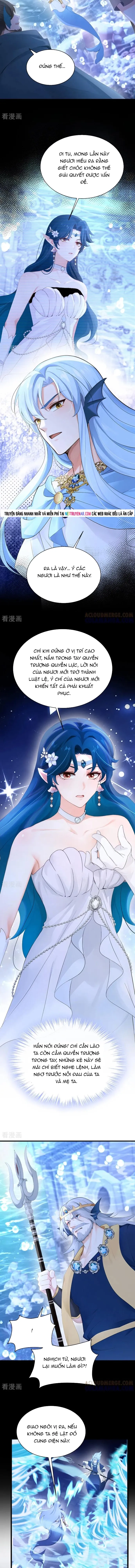 Hệ Thống Xuyên Nhanh: Ác Nam Không Dễ Chọc Chap 257 - Next Chap 258