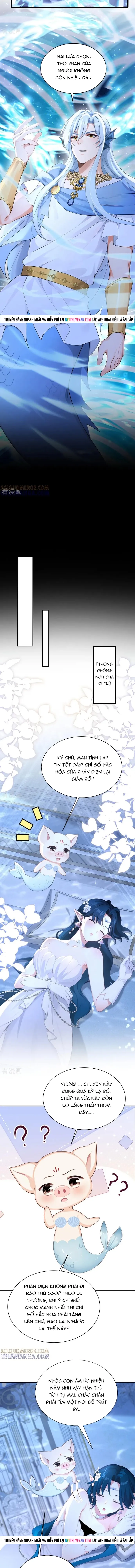 Hệ Thống Xuyên Nhanh: Ác Nam Không Dễ Chọc Chap 257 - Next Chap 258
