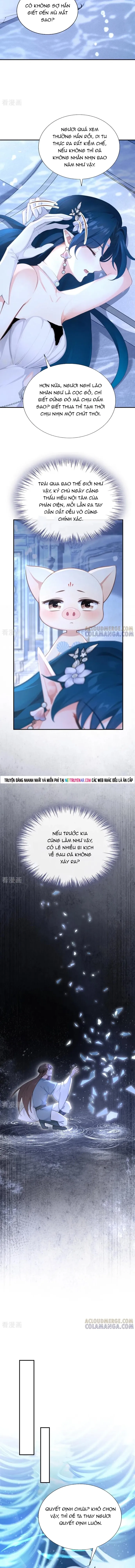 Hệ Thống Xuyên Nhanh: Ác Nam Không Dễ Chọc Chap 257 - Next Chap 258
